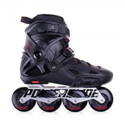 ROLKI FREESTYLE POWERSLIDE IMPERIAL Special Edition Black 2021