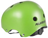 KASK NA ROLKI POWERSLIDE ALLROUND Green
