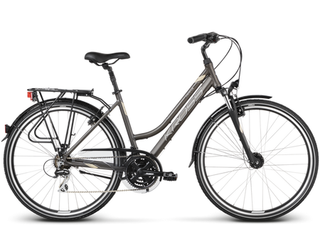 ROWER TURYSTYCZNY KROSS 2020 TRANS 3.0 