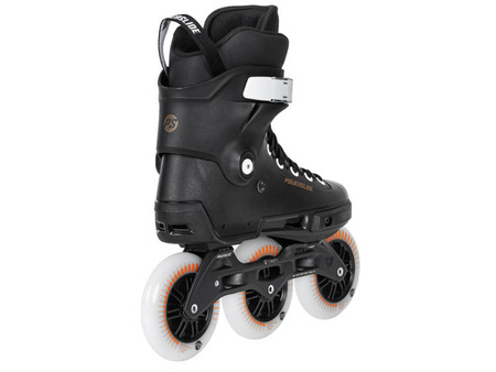 ROLKI POWERSLIDE NEXT SL 110 Black 2023