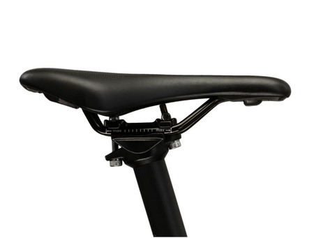 ROWER DZIECIĘCY KROSS LIFTIE 14''  Szary/Czerwony Połysk 2025
