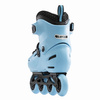 REGULOWANE ROLKI JUNIORSKIE ROLLERBLADE APEX XC Blue 2025