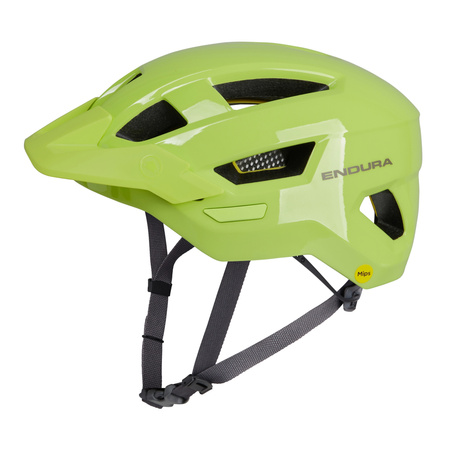 KASK ROWEROWY ENDURA HUMMVEE MIPS Light Green