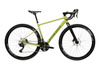 ROWER GRAVEL KROSS ESKER 6.0 Khaki/Zielony Połysk 2025
