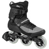 ROLKI FITNESS POWERSLIDE SWELL LITE 100 Black 2021