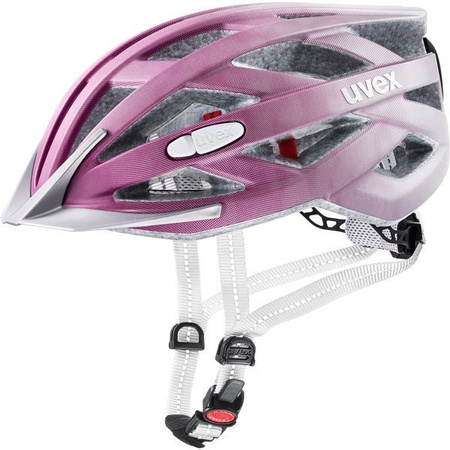 KASK ROWEROWY UVEX CITY I-VO 2020