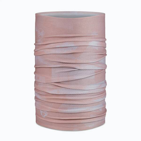 BUFF CHUSTA THERMONET Llev Pale Pink