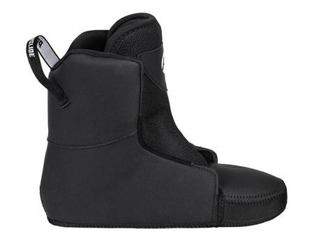 ROLKI POWERSLIDE NEXT SL 110 Black 2023