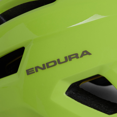 KASK ROWEROWY ENDURA HUMMVEE MIPS Light Green