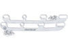 PŁOZA POWERSLIDE SABRES 4 ICE BLADE White