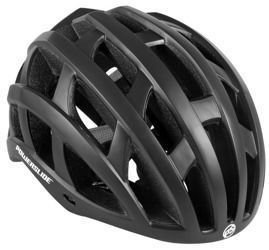 KASK NA ROLKI POWERSLIDE ELITE CLASSIC Black