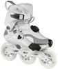 ROLKI POWERSLIDE V. RADIUM WHITE 100 TRINITY 2019
