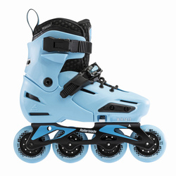 REGULOWANE ROLKI JUNIORSKIE ROLLERBLADE APEX XC Blue 2025