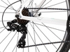 DAMSKI ROWER CROSSOWY KROSS EVADO 1.0 Biały/turkusowy