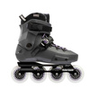 DAMSKIE ROLKI ROLLERBLADE TWISTER EDGE W Anthracite/Lilac 2020