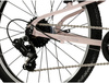 ROWER DZIECIĘCY KROSS LIFTIE 20''  Różowy/Grafitowy 2025