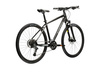 ROWER CROSSOWY KROSS EVADO 7.0 Czarny/Srebrny Połysk 2025