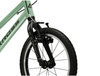 ROWER DZIECIĘCY KROSS LIFTIE 16''  Zielony/Czarny 2025