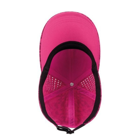 CZAPKA BUFF TREK CAP Azza Pink