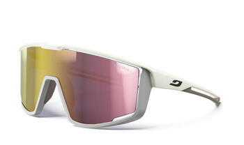 OKULARY PRZECIWSŁONECZNE JULBO FURY SPECTRON Matt Light Sand / Brown