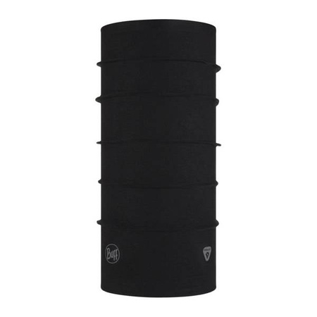 BUFF CHUSTA THERMONET Black