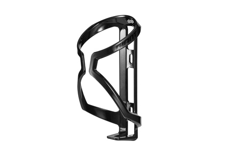 KOSZYK BIDONU GIANT AIRWAY SPORT ECO Czarny Połysk