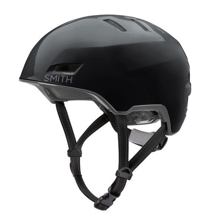 KASK SMITH EXPRESS Black Cement 2021