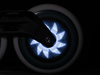 KOŁA POWERSLIDE GRAPHIX WHEEL White 125 mm 85A - Prawe 1 sztuka