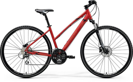 ROWER CROSSOWY MERIDA 20 CROSSWAY 20-D LADY