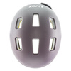 KASK UVEX CITY 4 MIPS Plum Matt 2022