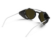 OKULARY PRZECIWSŁONECZNE JULBO LEGACY SPECTRON Matt Black/White/Black