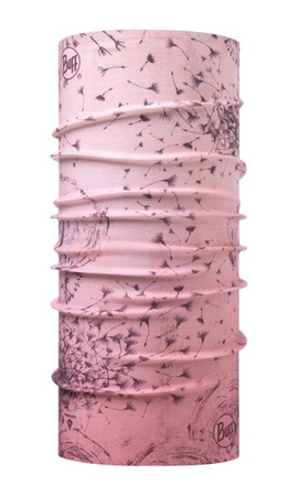 BUFF THERMONET FURRY PALE PINK 
