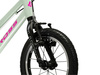 ROWER DZIECIĘCY KROSS LIFTIE 14''  Miętowy/Różowy 2025