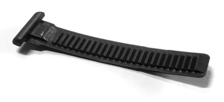PASEK POWERSLIDE BUCKLE STRAP ICON, FORCE, UNIVERSAL 10 cm