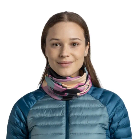 BUFF CHUSTA THERMONET Beldar Orchid