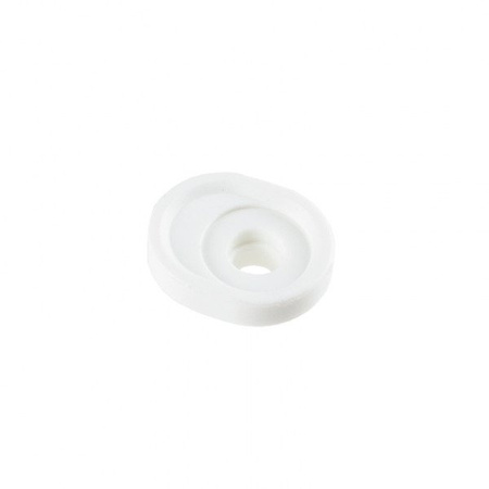 PODKŁADKA POWERSLIDE NEXT CUFF ROCKER SPACER White / 1 sztuka