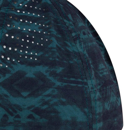 CZAPKA BUFF TREK CAP Kibwe Blue