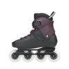 DAMSKIE ROLKI ROLLERBLADE TWISTER EDGE W Black/Purple 2019
