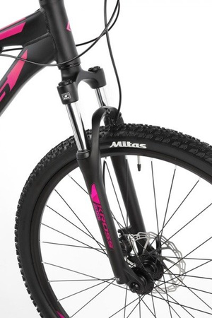 ROWER GÓRSKI KROSS 2018 LEA 6.0