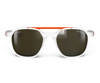 OKULARY PRZECIWSŁONECZNE JULBO SLACK COVER SPECTRON Shiny Crystal / Camel
