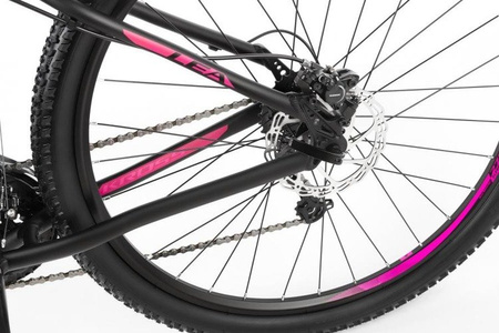 ROWER GÓRSKI KROSS 2018 LEA 6.0