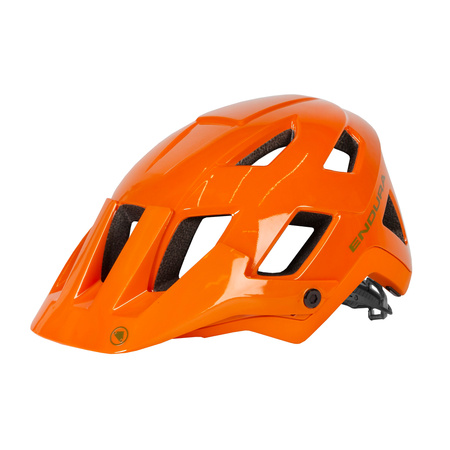 KASK ROWEROWY ENDURA HUMMVEE PLUS MIPS Orange