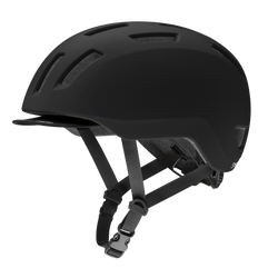 KASK SMITH TRANSIT MIPS Matte Black  2025