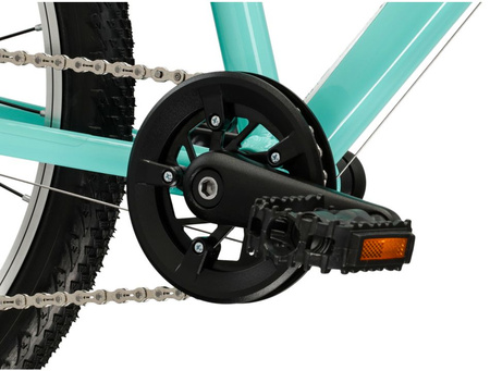ROWER DZIECIĘCY KROSS LIFTIE 20''  Miętowy/Czarny Połysk 2025