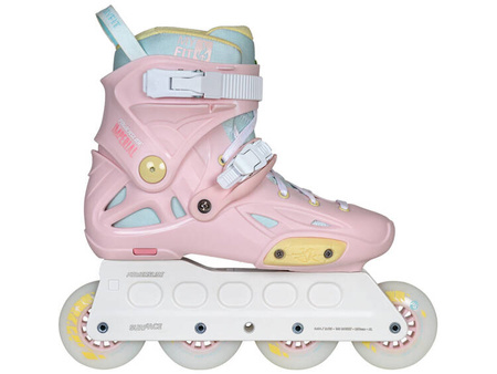 ROLKI FREESTYLE POWERSLIDE IMPERIAL 80 Lollipop 2024
