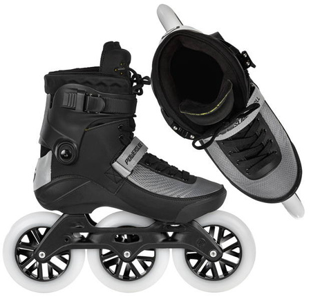 ROLKI FITNESS POWERSLIDE SWELL NITE 125 3D 2023