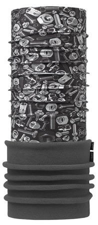 BUFF POLAR PROTECTION BOLT STEEL GREY