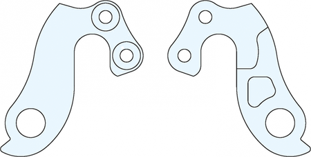 HAK WYMIENNY KROSS DP-22