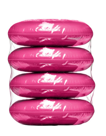 KOŁA DO ROLEK ROLLERBLADE HYDROGEN SPECTRE 80 mm 85A Royal Fuchsia