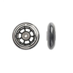KÓŁKA DO ROLEK KOŁA DO ROLEK ROLLERBLADE 76 mm 80A + SG5 (8 sztuk)